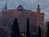 Alhambra : Europa, Granada, Reisen, Spanje